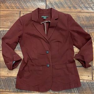 Eddie Bauer Blazer